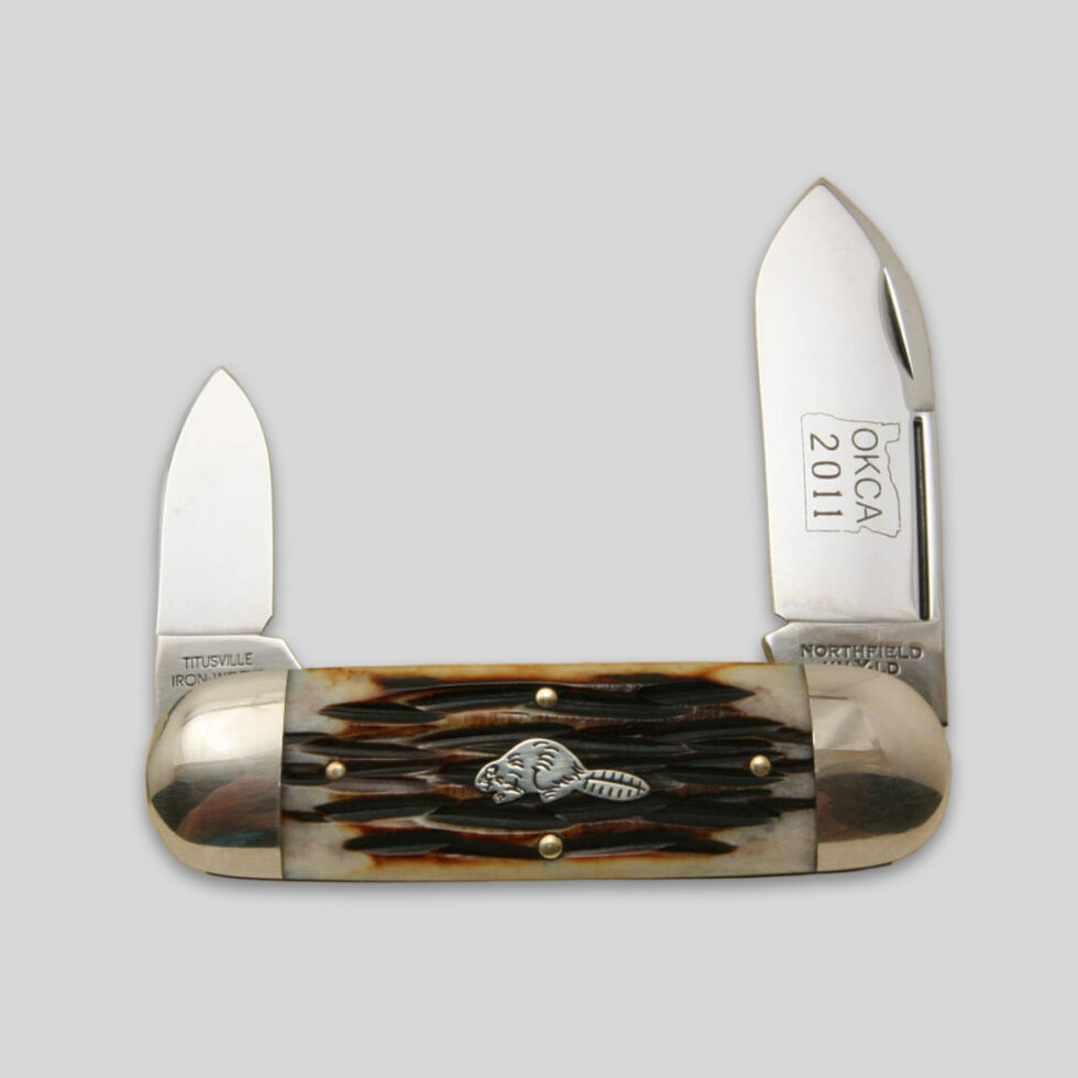 Oregon Knife Collectors Association